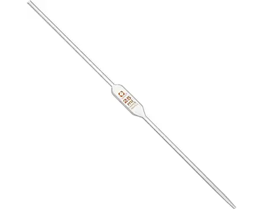 Wide-Tip Volumetric Pipette