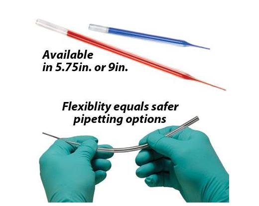 Argos Pasteur Pipettes