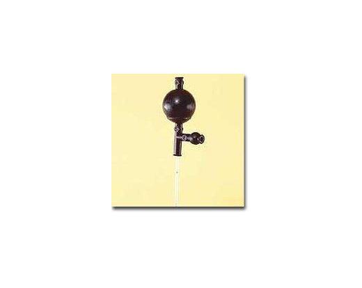 Safety Pipet Filling Bulb