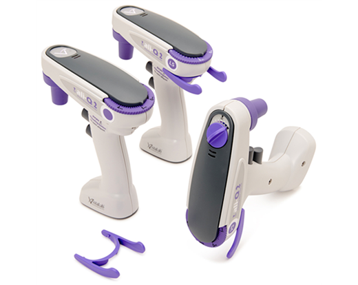 Repeat Plus Conventional Pipetting Single 2-in-1 Controller