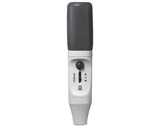 BrandTech macro Pipette Controller