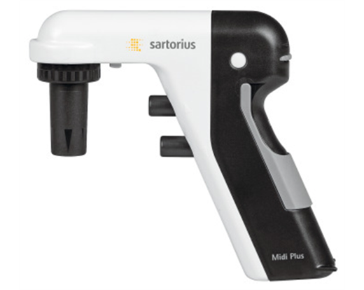 Sartorius Pipette Controller