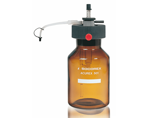 low profile water dispenser