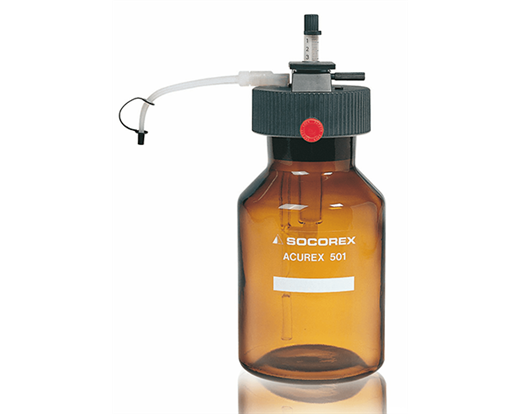 SOCOREX ACUREX Compact Low Profile Dispensers