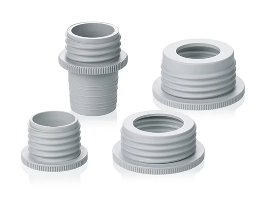 Bottle adapter Dispensette, seripettor, Titrette, QuikSip