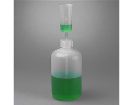 Dispensing liquids measure-matic
