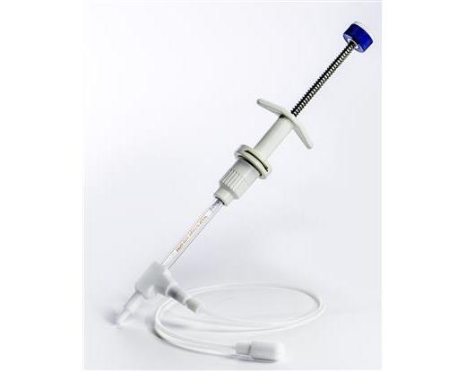 Minipet pipettors
