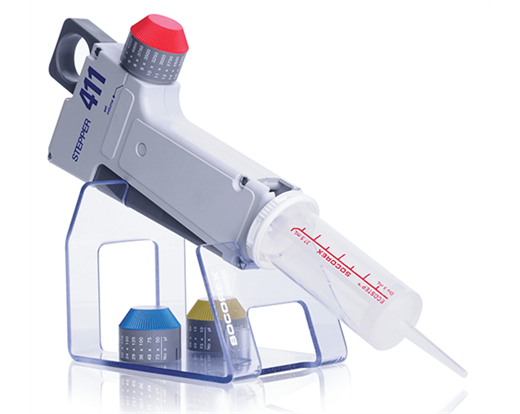 repeater pipette