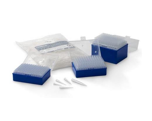 Universal Pipette Tips, Assorted Packaging