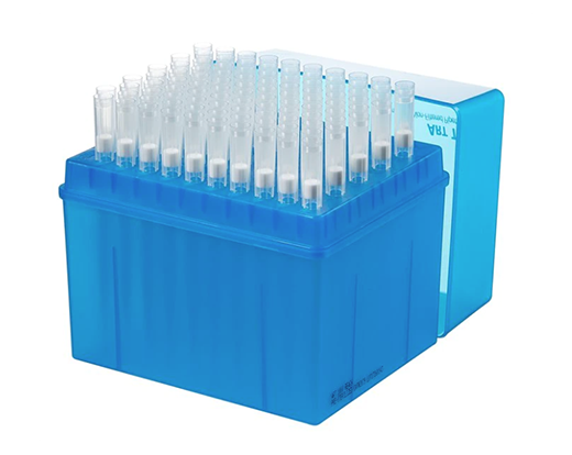 ART Barrier Universal Pipette Tips
