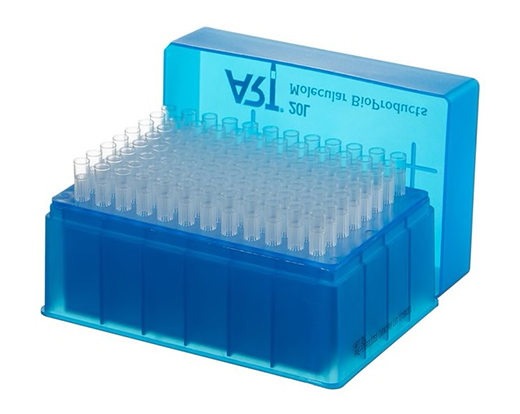SoftFit Pipet Tips lift-off Lid
