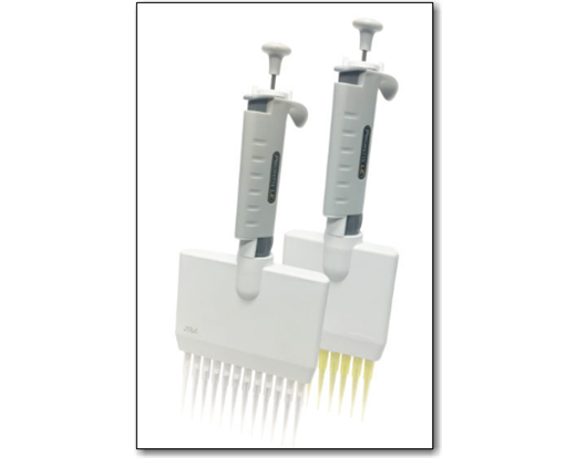 ProPette LE Multi-Channel Pipettors