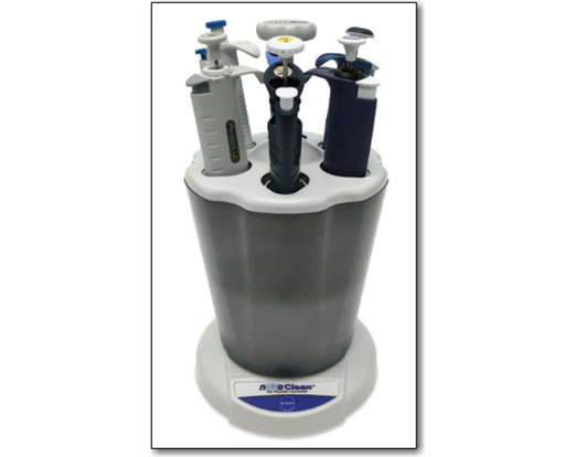 germicidal UV-C mercury vapor lamp