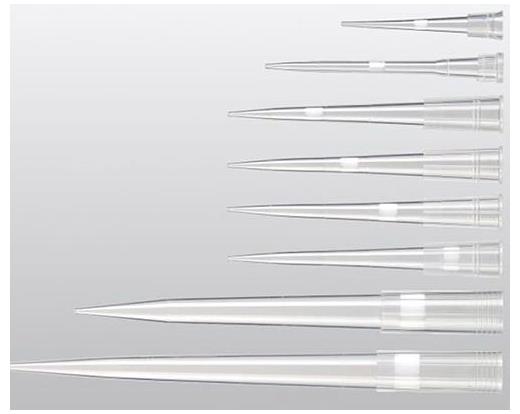 Oxford Lab Products Universal Pipette Tips