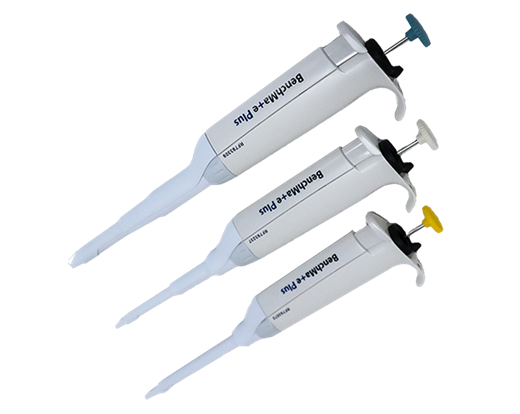 Oxford Lab BenchMate Plus Single Channel Pipette