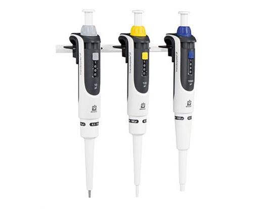 Adjustable and Fixed Volume Transfer Pipettors