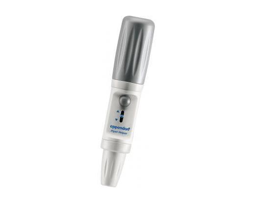 Eppendorf Pipet Helper