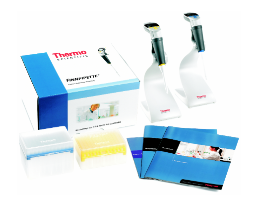 Novus GLP Finnpipette Kits