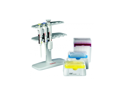 FinnPipette GLP Kit