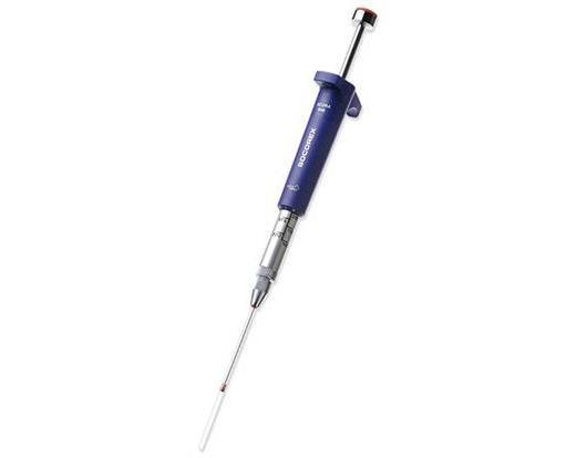 SOCOREX ACURA 846, Positive, Displacement, Micropipette