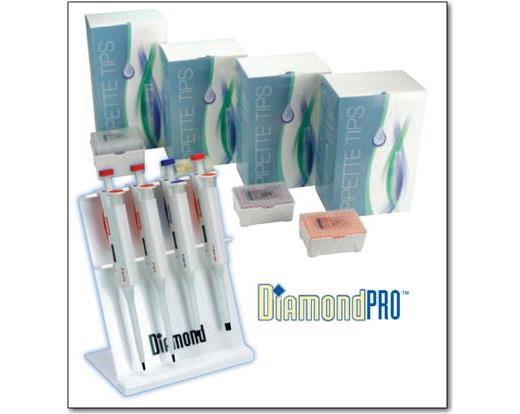 Diamond PRO Pipettor Starter Kit