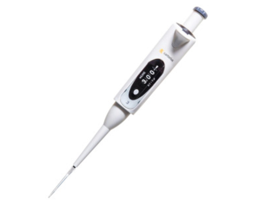 Sartorius Single channel Mechanical Adjustable Pipettor