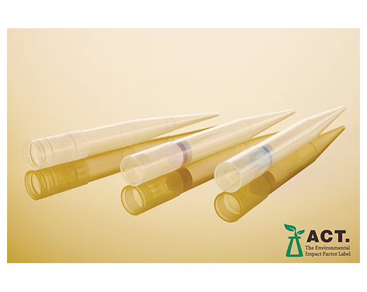 epT.I.P.S. BioBased Pipette Tips