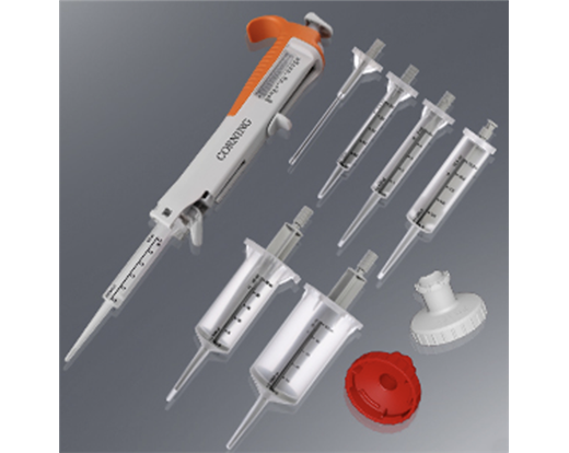 Corning Step-R Repeating Pipettor Starter Pack