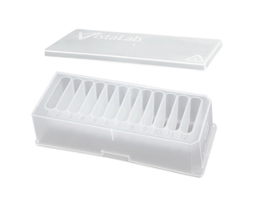 12 Channel Reagent Reservoir, Individually Wrapped