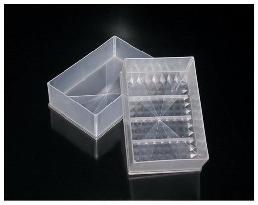 Nunc Disposable Robotic Reservoir