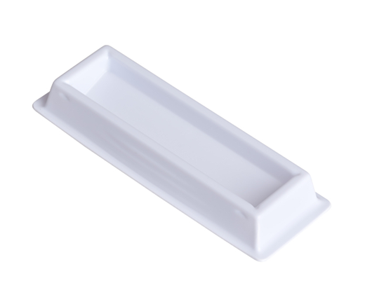 5mL White Reagent Reservoir