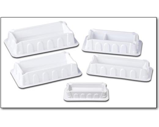 MTC Bio Multi-channel reagent reservoir