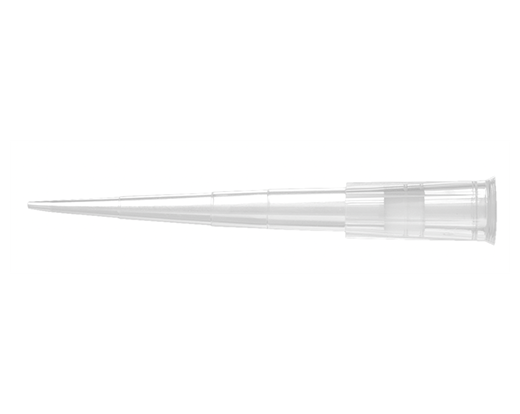 Axygen 200µL Universal Fit Filter Tips, Clear,