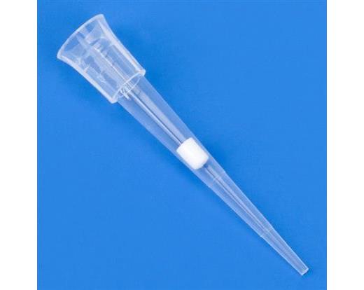 31mm Low Retention Universal Graduated Pipet tip