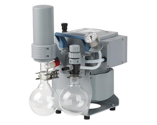 Oil Free Manual Control Pumps