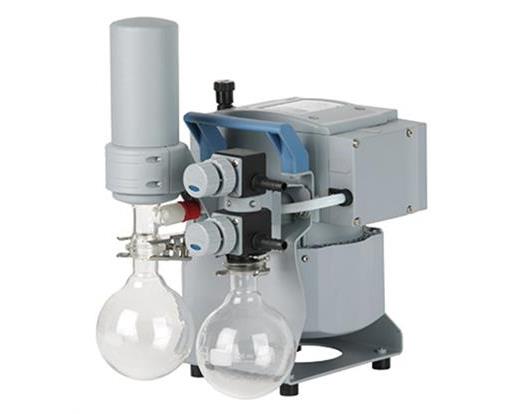 Dual Application Pumps Model MZ 2C NT Synchro