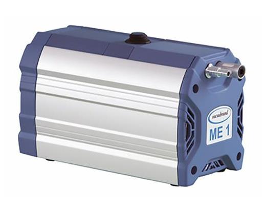 Oil-Free Non-chemistry Diaphragm Pumps ME NT