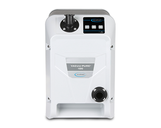 VACUU·PURE Oil-free vacuum pump