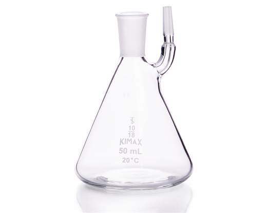 Pycnometer with Non-Mercury filled Thermometer
