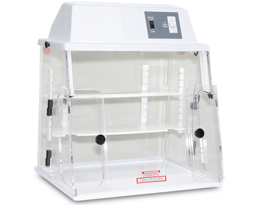 825-UVC PCR Chamber