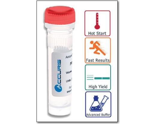 Hot Start Taq DNA Polymerase PCR Reagent
