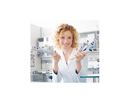 Pipette Trade in offer