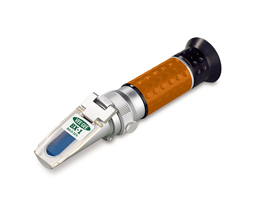 Handheld Refractometer