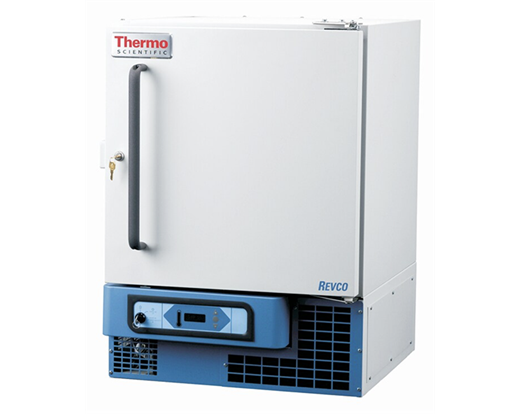 Revco High-Performance Auto Defrost Lab Freezers
