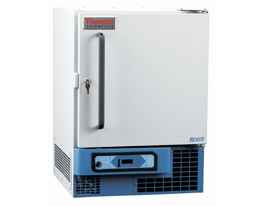 Revco Plasma Freezers