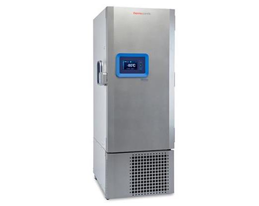 400 box capacity TSX Ultra low temp freezer