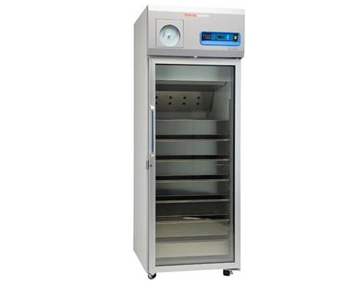 TSX Blood Bank Refrigerator