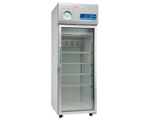 TSX HP Lab Refrigerator w/glass door