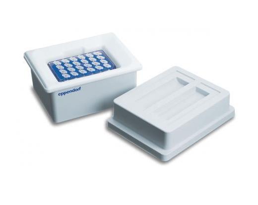 Eppendorf IsoTherm Benchtop Cooler