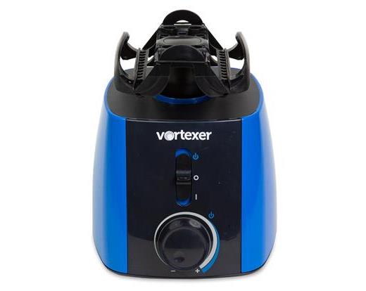 Variable Speed Vortexer Mixer